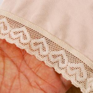 China 15 Years Experience Custom Your Own Brand Nylon Lace Fitness Leggings for Women factory