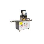 Commercial Snacks Processing Machine Automatic Pastry Forming Machine
