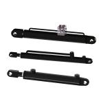 Custom Forklift Hydraulic Cylinder Long Stroke Car Lifting Non Standard