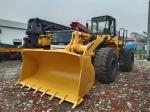 Used KOMATSU WA380-3 5 Ton Wheel Loader,Used KOMATSU Wheel Loader For Sale