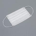 Secure Hypoallergenic Face Masks Disposable Non Medical 3 ply Face Mask Level 1