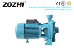 Double Impeller Centrifugal Water Pumps SCM2 For Civil / Industrial Fittings