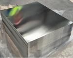 SPTE Steel Tinplate Dr7 Dr8 Misprint Electrolytic Bright Square Rectangular