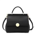 Artificial Leather Handbag Fashion PU Tote Bags for Women