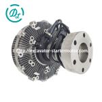 359-2658 3592658 Excavator Clutch 24V Engine C7.1 Excavator E330D2