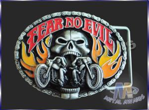 China Die Casting Zinc Alloy Custom Made Metal Buckles Soft Enamel , Antique Copper Plating factory