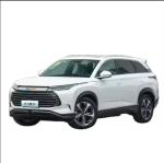Byd Frigate 07 Big Five-Seat Super Hybrid SUV Energy Intelligent Vehicle Models