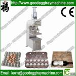 Hot Press Machine (Hydraulic Thermoforming Press Machine)