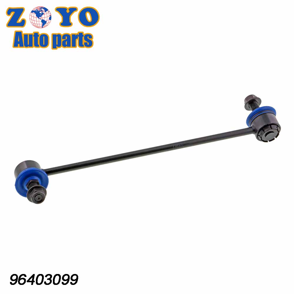 Front Lower Stabilizer Link for Chevrolet Optra 2004-2007 Steel and Adjustable Height