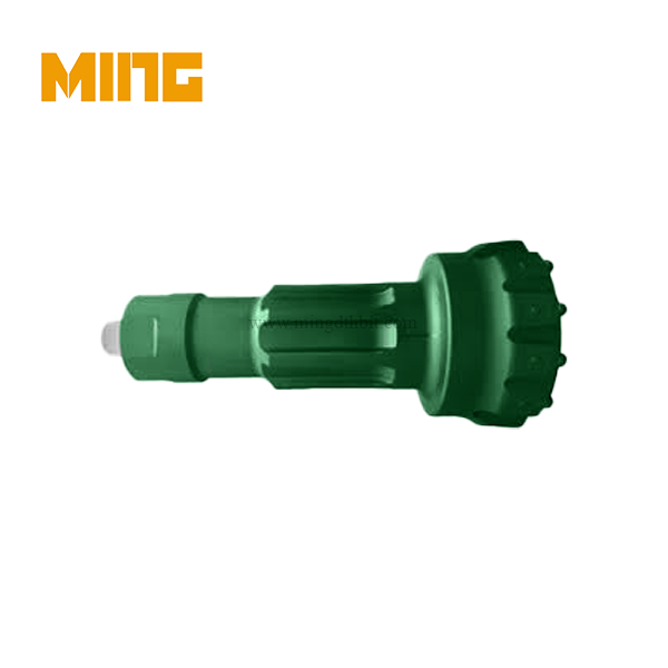 2-3/4 Inch Length 4-1/2 Inch Overall Length Button Bit Essential Tool for Mining
