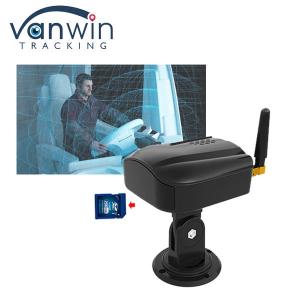 China 4G GPS Mobile Dvr In Car Blackbox With AI ADAS DMS BSD factory
