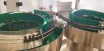 PLC Control Automatic Bottle Filling Machine For Essential Oil Cigarette