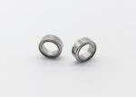 ABEC3 MR Series Miniature Ball Bearings MR106ZZ Size 6*10*3mm Deep Groove