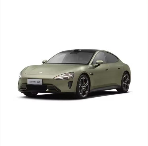 2024 Xiaomi Su7 Max Dual-Motor All-Wheel Drive Electric Vehicle Customized