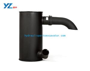 China 2427U1322 Excavator Muffler For SK100-3 SK100 factory