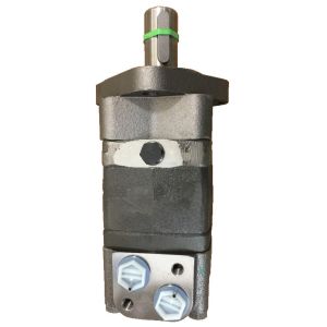 Danfoss Hydraulic Motor OMS315151F0506 High Efficiency Compact Design High