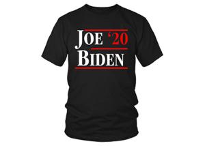 China Presidential Campaign Election T - Shirts Design Heat - Transfer Printed Short Sleeve factory