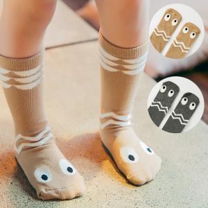 China Custom logo, design kids girls socks casual organic cotton factory