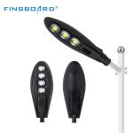 3000K To 6500K Outdoor High Power Street Light Energy Efficiency