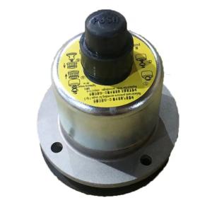 China EX200-1 EX200-5 Excavator Oil Tank Air Breather Filter 4434017 factory
