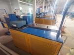 Automatic CCA Wire Drawing Machine , Good Quality Copper Wire Manufacturing