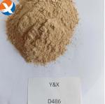D486/486S Depressant To Inhibit Carbon Minerals Like Graphite Organic And Free