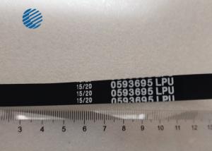 China S1 Selfserv NCR ATM Parts Flat Transmission Belt 4450593695 factory