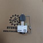 3864274 24V Fuel Shutdown Stop Solenoid Valve 1751-2467U1B1S5A For E320