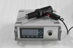 20 Khz High Power Ultrasonic Spot Welding Machine , Portable Spot Welder