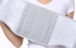 Comfortable Waist Support Belt Applied Mountaineering Basketball Badminton