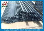 Railway Stable Electric Welded Wire Mesh Fence With ISO9001 2008 Certificate