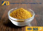 Rich Protein Fish Meal Powder / Beef Cattle Feed Ensure Animals Grow Faster