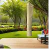 Buy cheap Beach Patio Garden Pool Umbrella Plastic Rain Covers Protective Outdoor Parasol from wholesalers