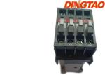 904500295 DT GT7250 Spare Parts S7200 Auto Cutting Parts Sttr 240v Coil