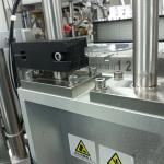 Rotary Medical Product Assembly Machine Iodophor Cap Automated Assembly Machines