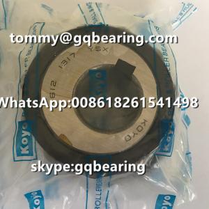 China Japan origin Koyo 612 1317 YSX Eccentric Cylindrical Roller Bearing 6121317YSX Reducer Bearing factory