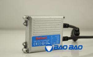 China 1062 35W Sliver Regular HID xenon ballast--From BAOBAO LIGHTING factory