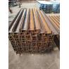 Buy cheap Aisi Hot Dip Metal H Beam Galvanised for Bridge Fence Posts from wholesalers