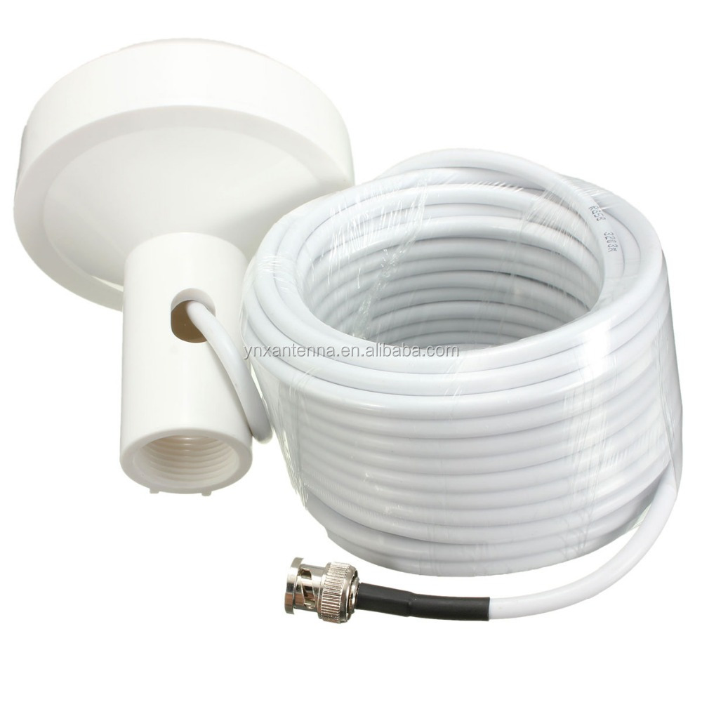 28dBi Gain GPS/GNSS Antenna The Ultimate Accessory for Activ Tracker RTK Fraka Marine