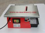 600W 180mm mini electric tile cutter/tile cutting machine for 45 degree,tile saw