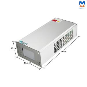 China Digital Plastic Ultrasonic Welding Generator for Ultrasonic Welder 15KHz 3000W factory