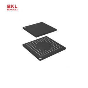 China STM32L451VEI6 Embedded Microcontroller Advanced Automation Control factory