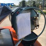 2ton 2.5ton 3ton 3.5ton LPG Gas Proane Forklift Montacargas for Warehouse