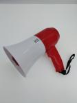 Small Megaphone speaker, Rechargeable , Portable , Wireless