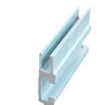 2080 3030 4040 8020 V T Slot Aluminum Extrusion Profiles For Windows And Doors