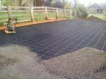 Grass Paver Grid for Horse Paddock Traditional Design and Free Spare Parts