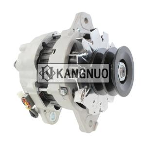 China OEM Excavator Generator 24V Engine Alternator 212-8561 Sample Available factory