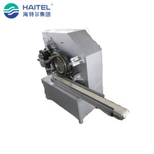 China HTL Automatic Candy Scissor Cutter Machine Multifunction 1.1kw factory
