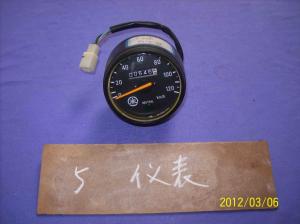 China YAMAHA AG200 MOTOCROSS AG200 Meter Assy factory