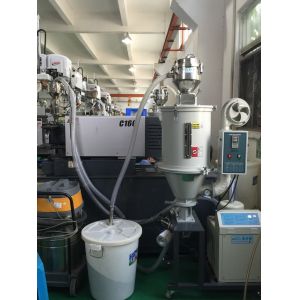 Plastic Drying Loader Two-in-One Compact Dryers Drying Hopper Loading Dryers ODL